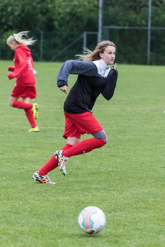 Bild 120 - wCJ SV Steinhorst/Labenz - VfL Oldesloe : Ergebnis: 18:0